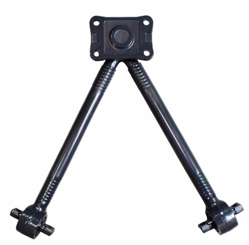 555623 - [] Сержант VOLVO F10/12