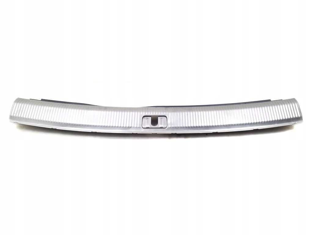 AUDI A6 C6 AVANT LISTWA NAKŁADKA NA PRÓG BAGAŻNIKA