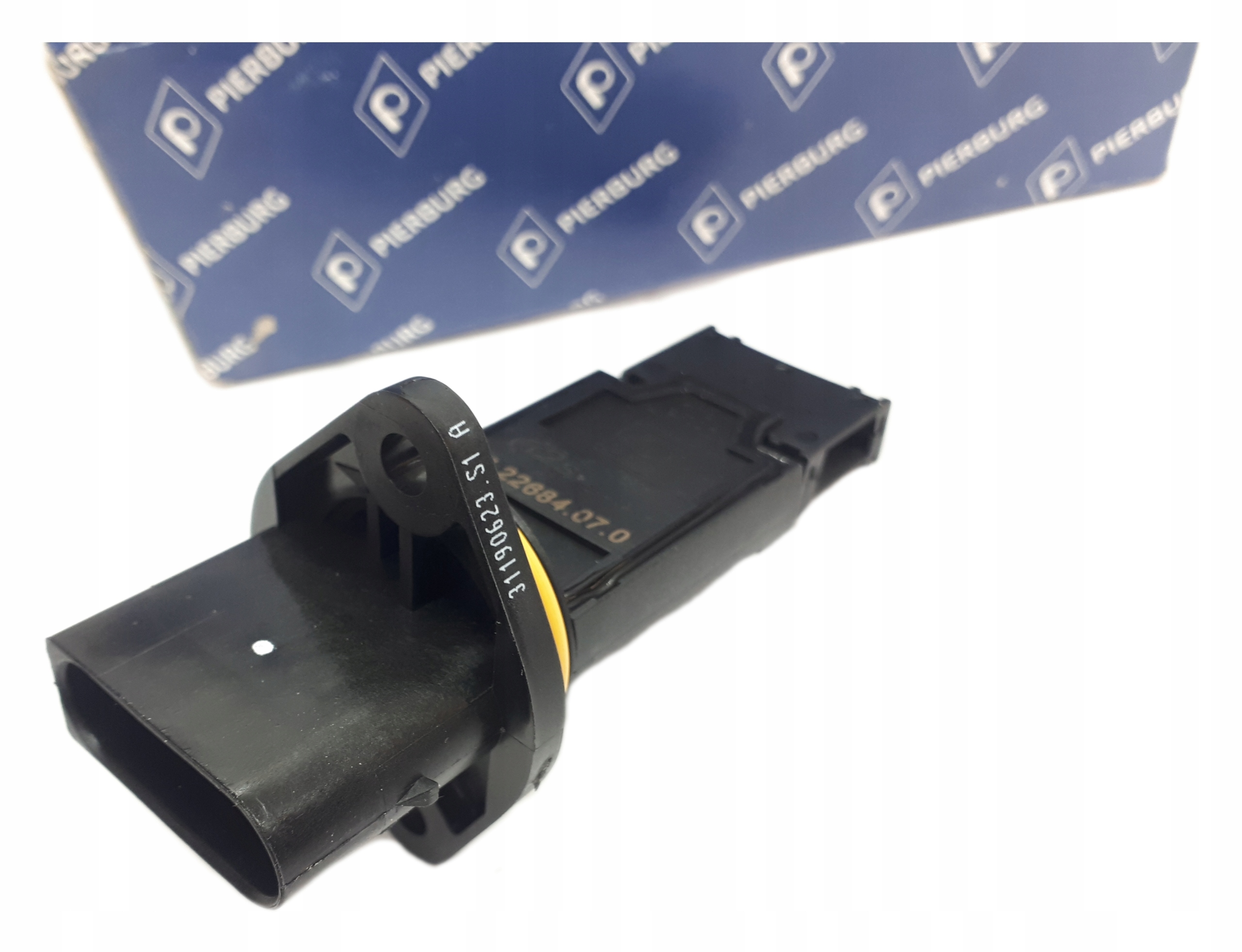 7.22684.07.0 - Расходомер MERCEDES CLK W203 W210 W461 W463