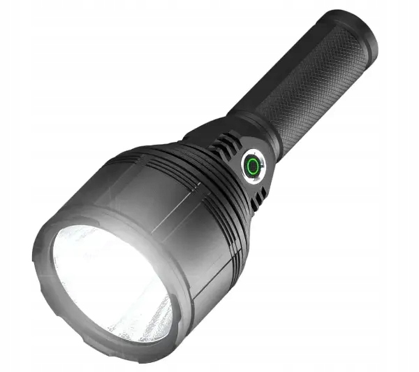 Latarka kompaktowa Led Vayox Pro Series VA0044 Usb 3000lm Akumulatorowa