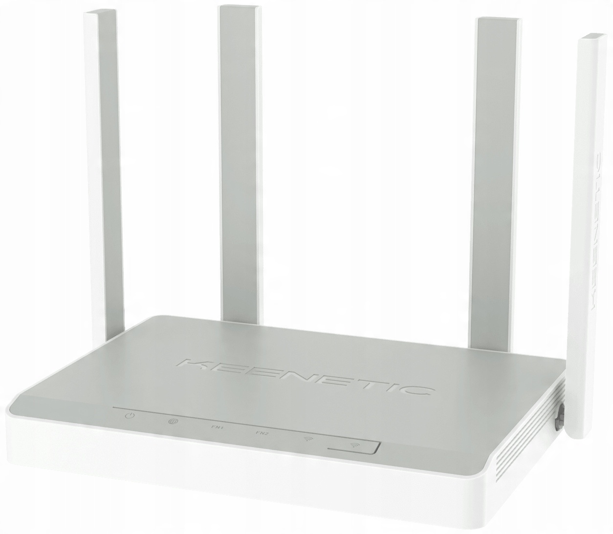 

Router Keenetic Sprinter AX1800 mesh Mu-mimo