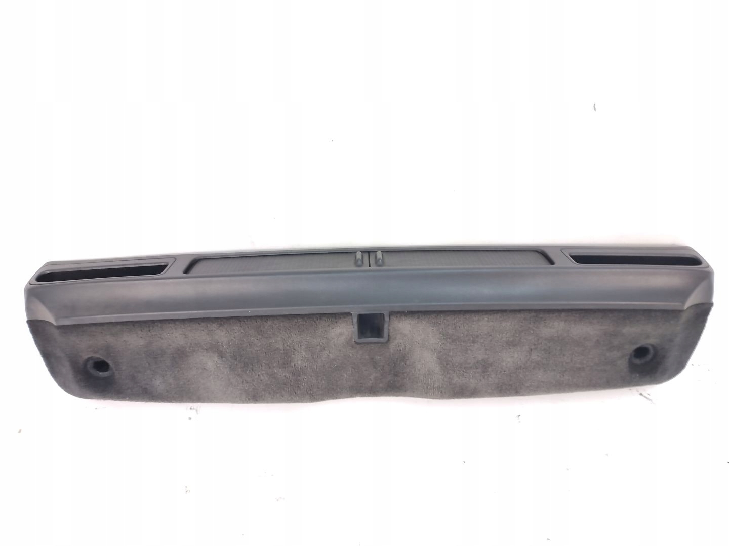 ПОЛКА ЗАДНЯЯ КРЫШКА PORSCHE BOXSTER S 986