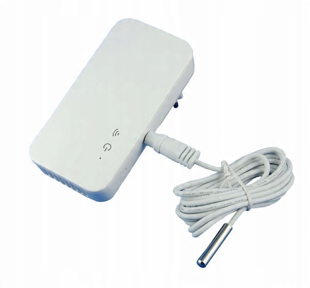 

Czujnik Temperatury Gsm Termometr Sms