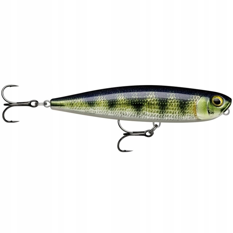 Wobler Powierzchniowy Rapala Precision Xtreme Pencil 8.7cm 12g Pel Floating