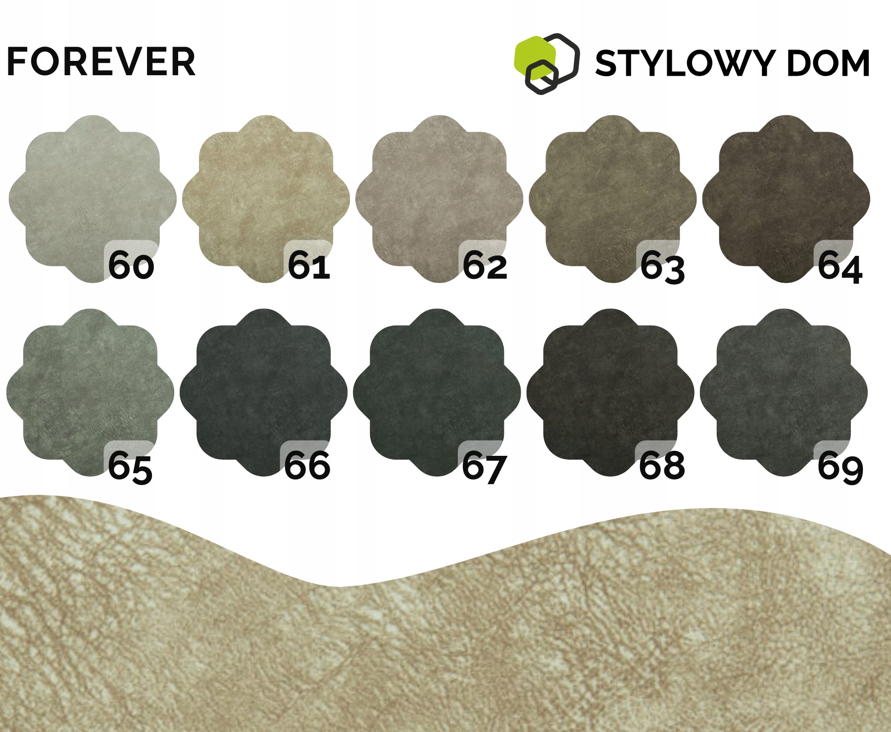 PANELE TAPICEROWANE ŚCIENNE 30x70 PROSTOKĄT + GRATIS Grubość 4 cm