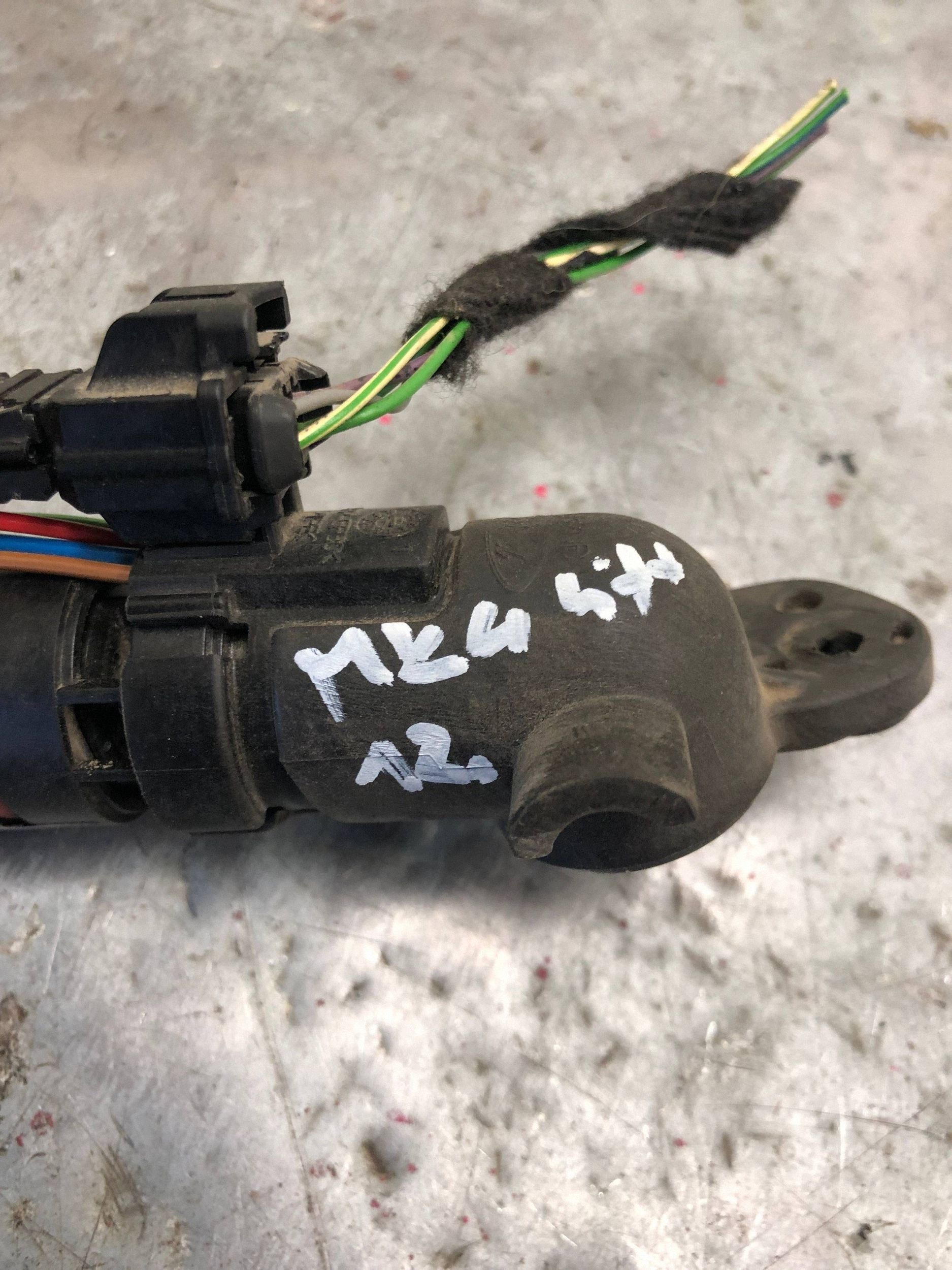 Sensor TEMPERATURY WEWNETRZNEJ FORD MONDEO MK4 LIFT 9M2T-8B506-AB