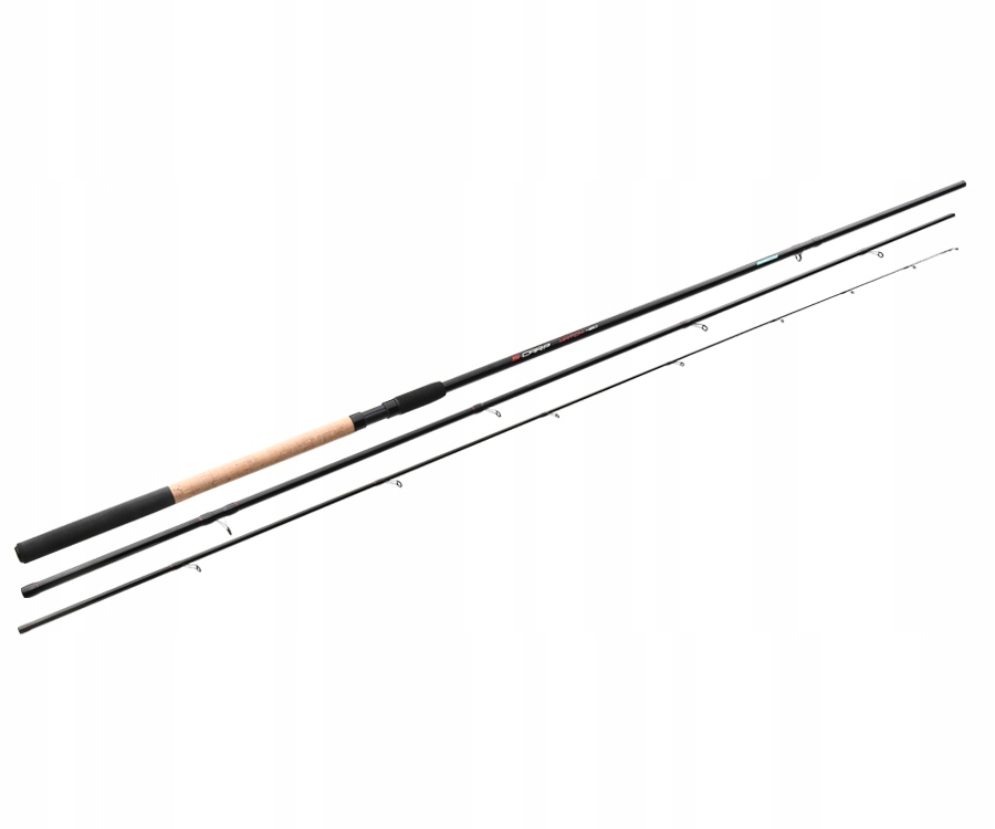 Flagman S-Carp Match Wędka Matchowa 420 cm 5-25 g