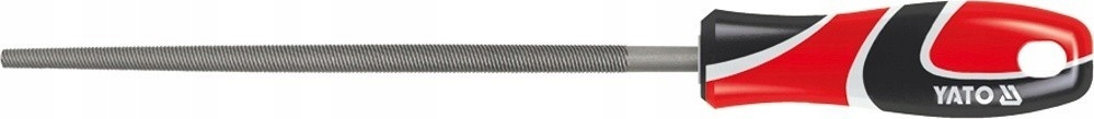 

Pilnik do metalu okrągły półgładzik 250 mm Yato
