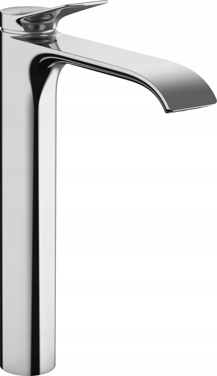 Vivenis Bateria umywalkowa 250 do umywalek nablatowych Hansgrohe 75042000
