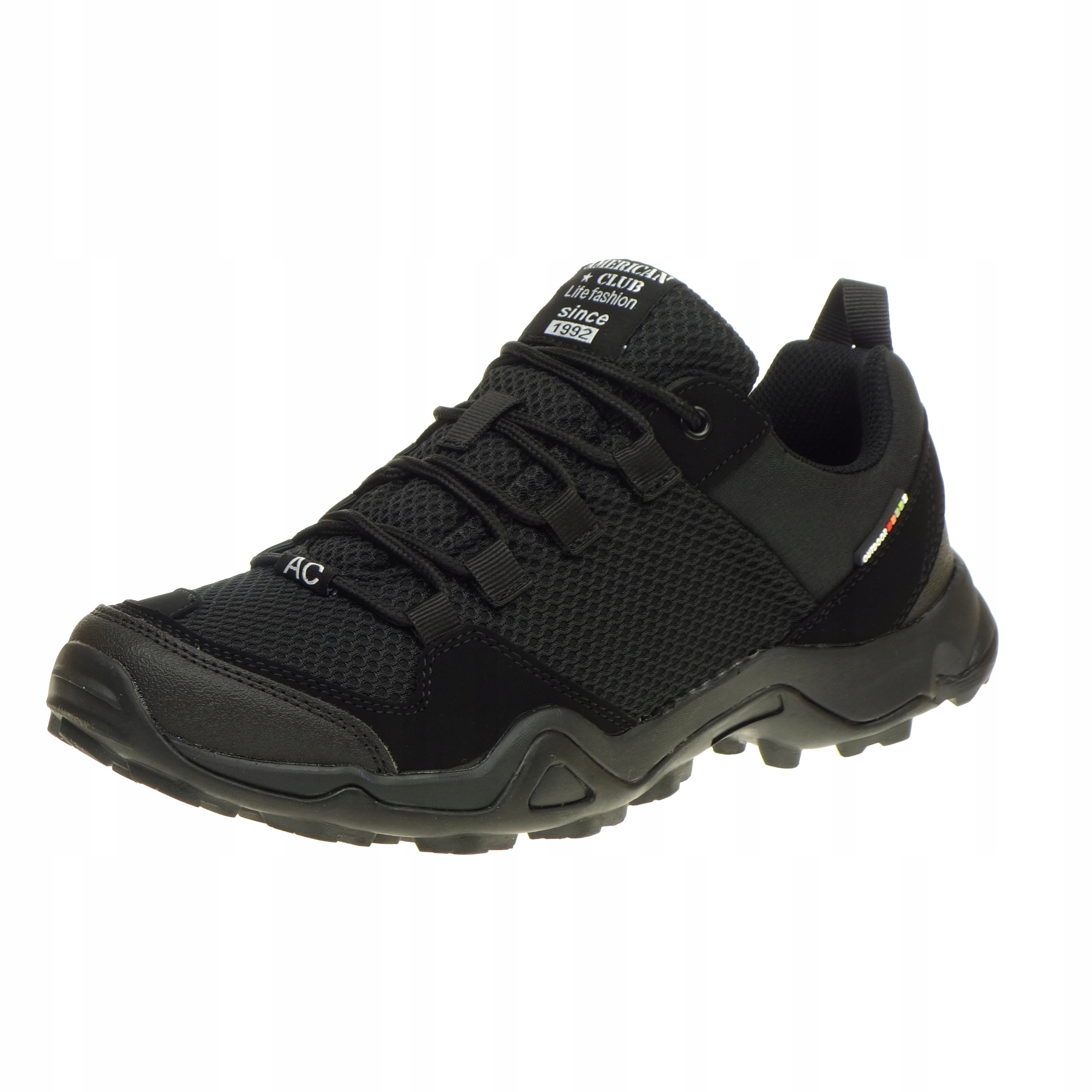 Pánské sportovní boty American Club Trail Outdoor Terénní 41