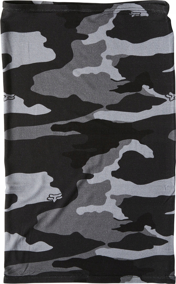 Komin Fox Legion Neck Gaiter Black Camo (Rozmiar:One Size)