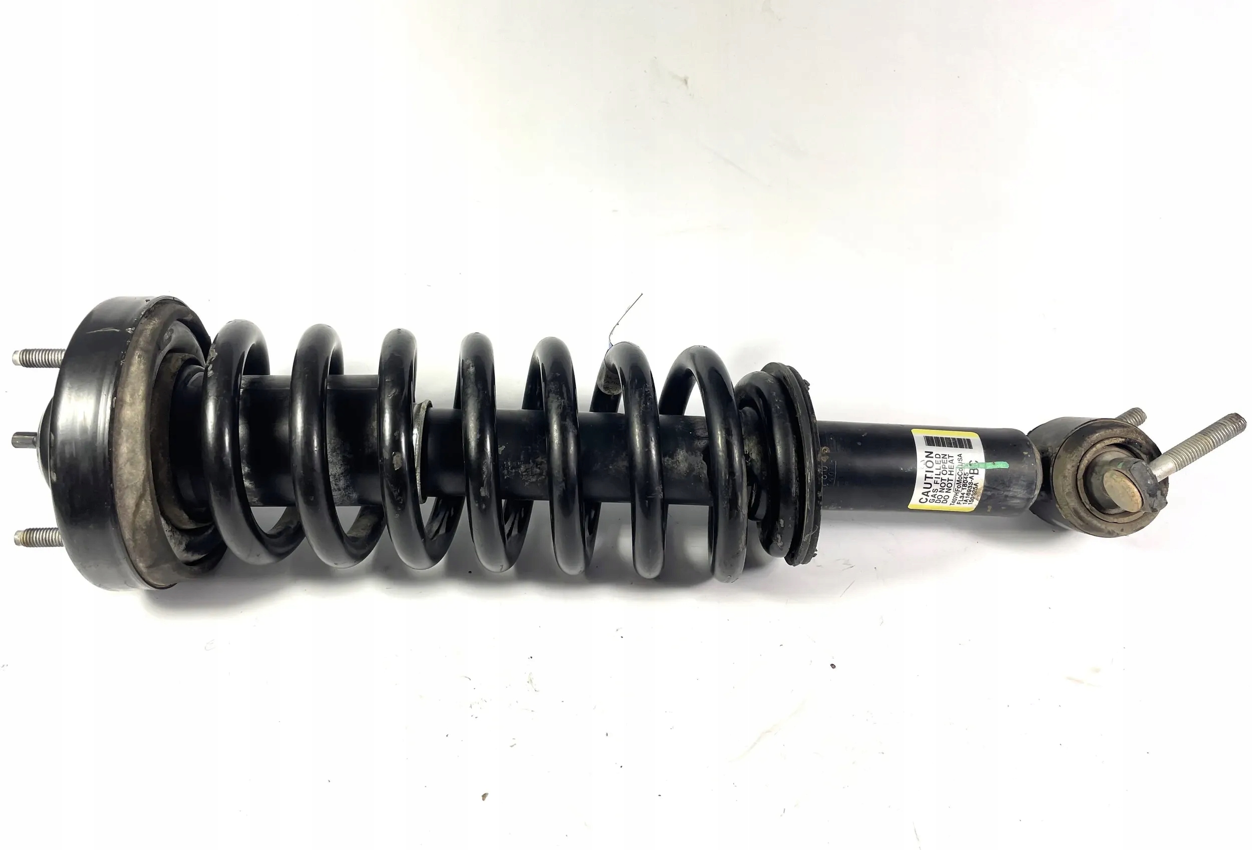 Ford F150 F-150 shock absorber front left front 3.5L 2015-20