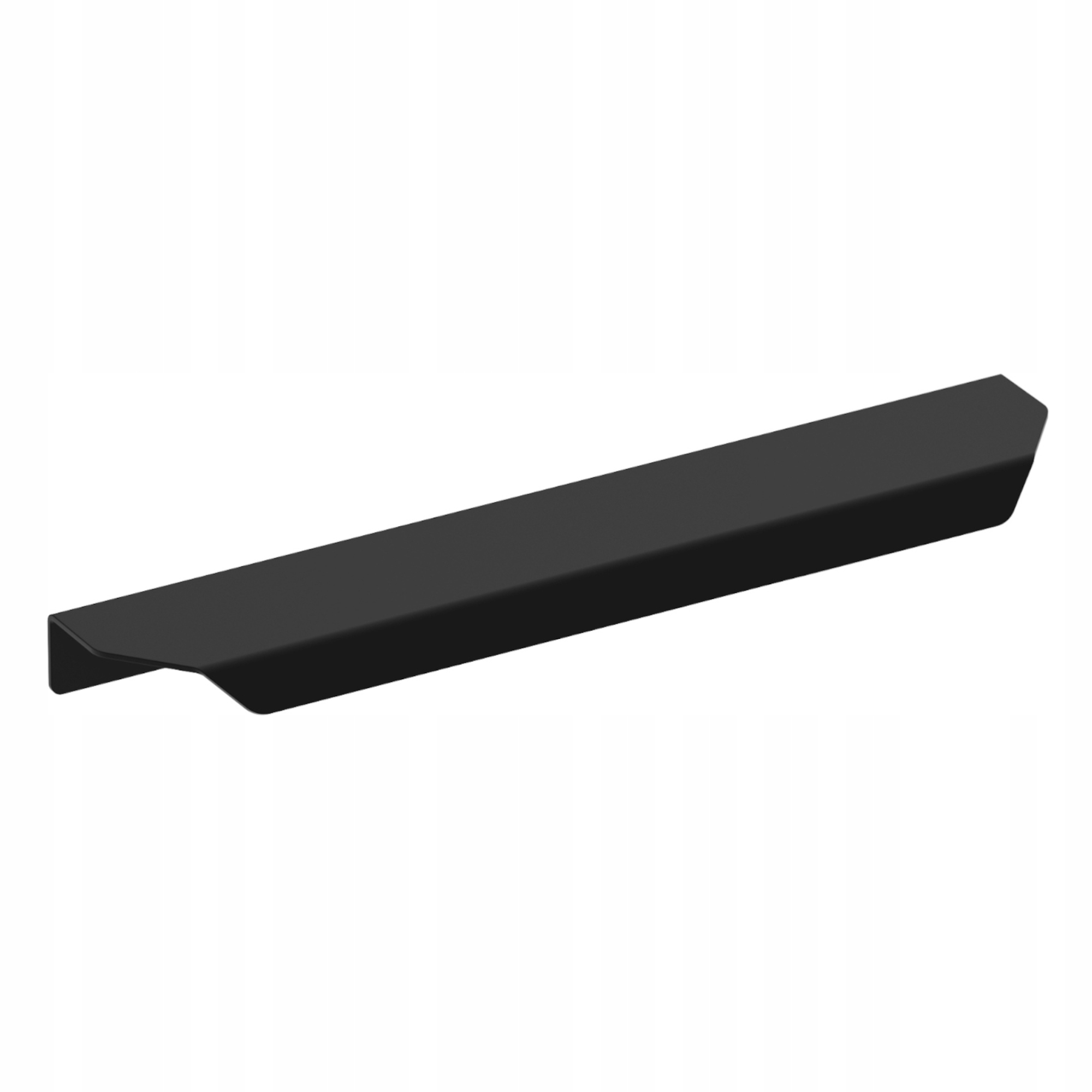 

Uchwyt meblowy Gamet US35 czarny mat 128mm