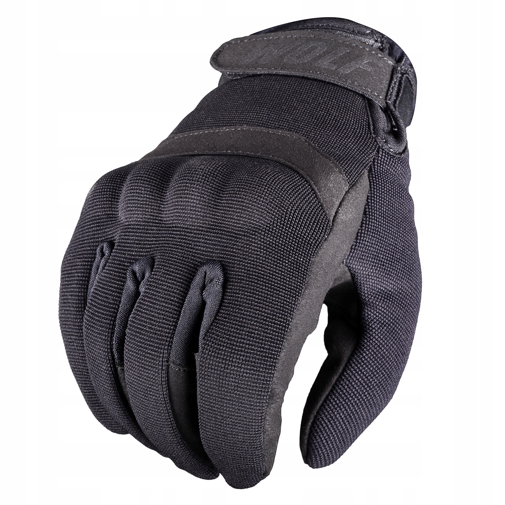 WYGODNE LETNIE RĘKAWICE MOTOCYKLOWE WOLF STIG M Producent Wolf