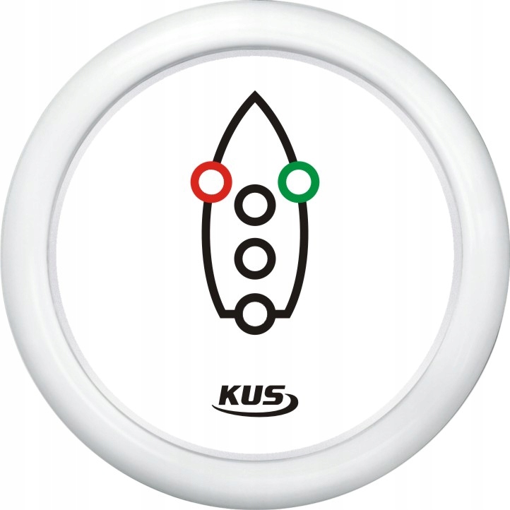 WSKAZNIK OSWIETLENIA NAWIGACYJNEGO WW