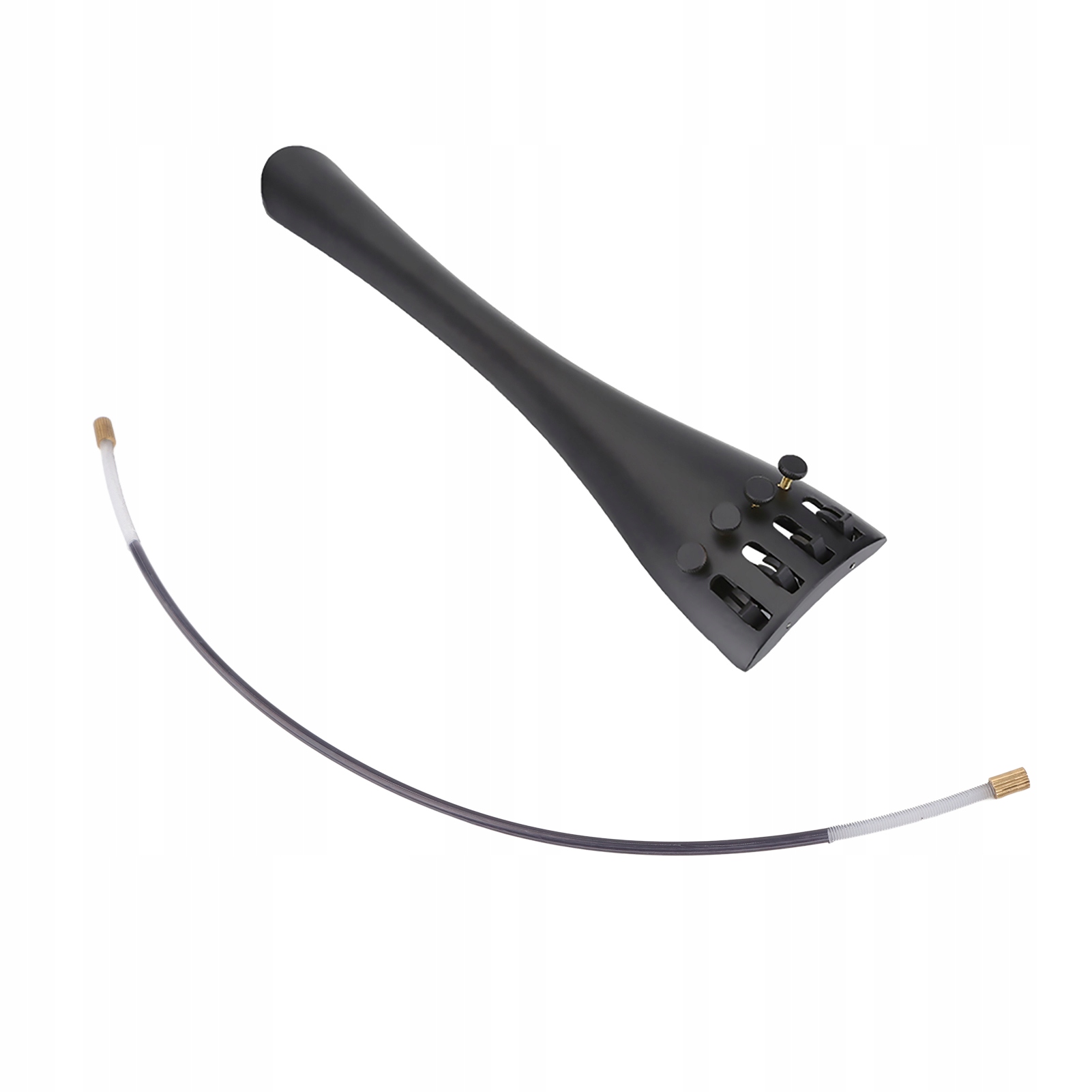 STRUNOCIĄG DO WIOLONCZELOWY ZE STOPU ALUMINIUM 4/4