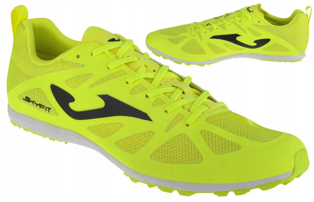 Buty Do Biegania Kolce Lekkoatletyczne Na Bieżnię Joma R.skyfit RSKYFW2209