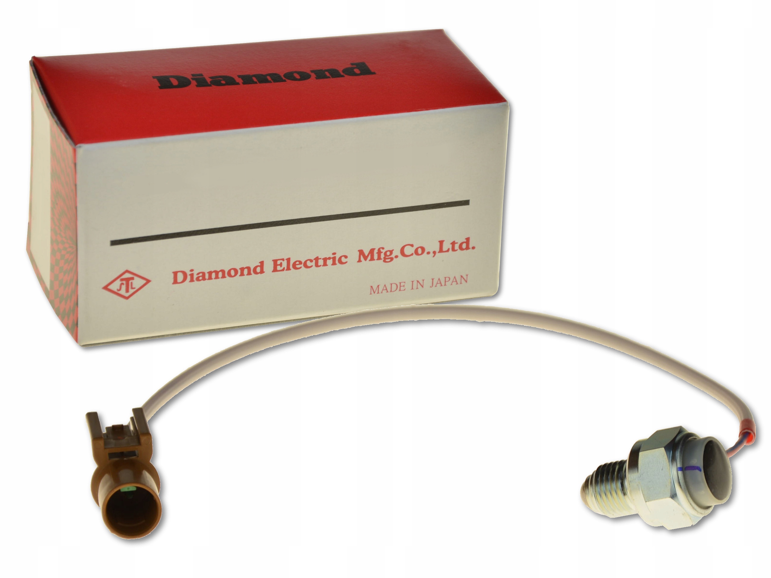 CZUJNIK REDUKTORA S 012 17 DIAMOND ELECTRIC JAPAN