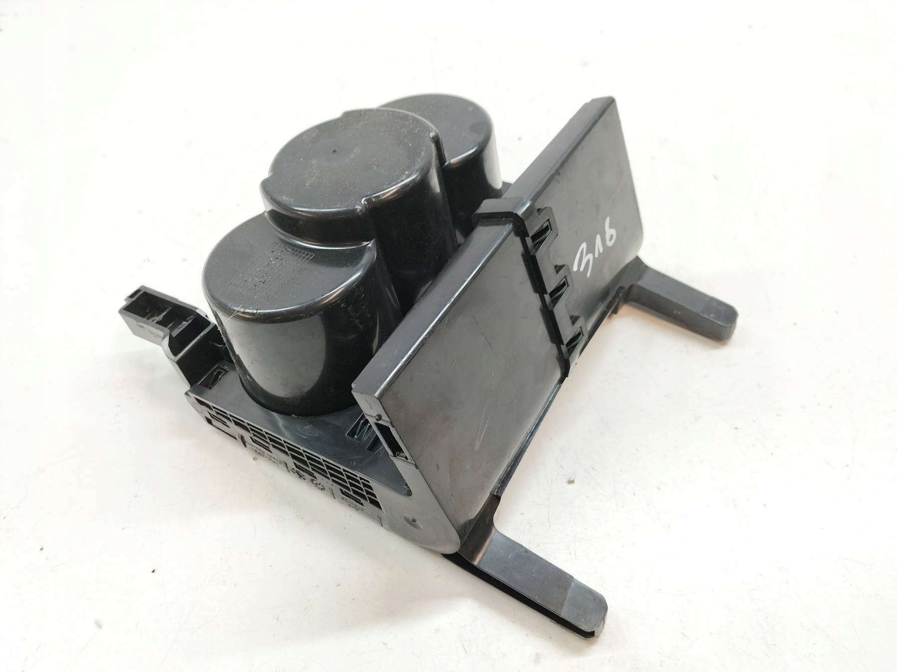 bracket for KUBEK 3V0858329 Skoda Superb III (2015-)