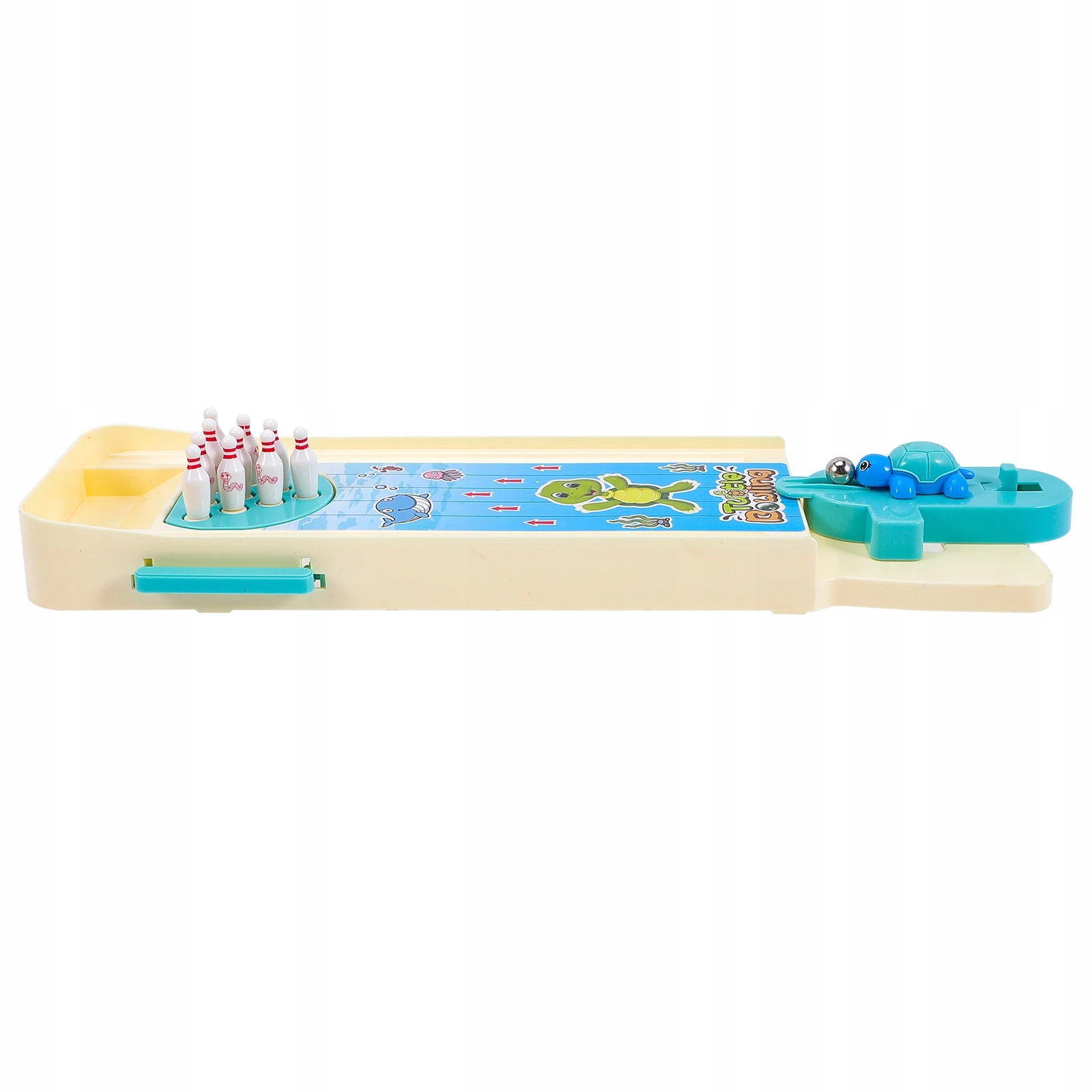 Mini gra w kręgle dla chłopców Model 1172e2bb-8f44