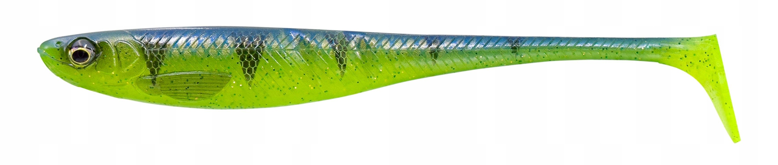 Przynęta Savage Gear Collapser 22cm/44g Fluor Perch 1szt