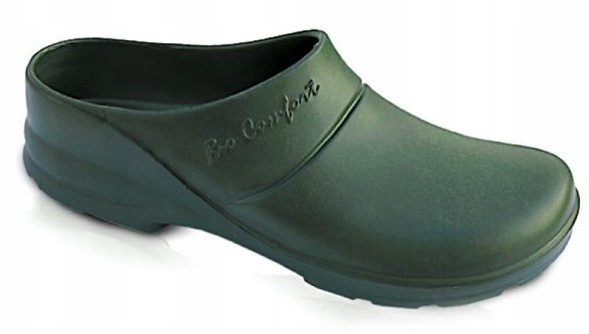 

Klapki Chodaki Lemigo 858 Bio Eva Pianki 39