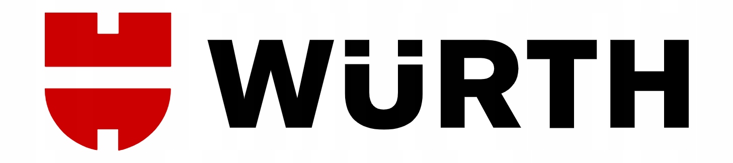 Nasadka Udarowa 3/4" Hex 27mm Wurth Marka Wurth