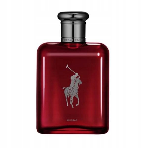 Ralph Lauren Polo Red Parfum Refillable 125 ml