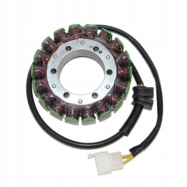 Vinutie Alternátora (stator) Honda Vf 750F Interceptor '83-'84