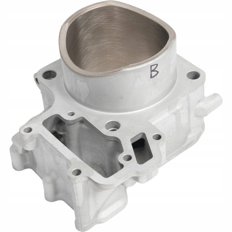Cylinder Works Valec Kawasaki Krt 750 Teryx 12-21 Predný Štandard (85 MM)