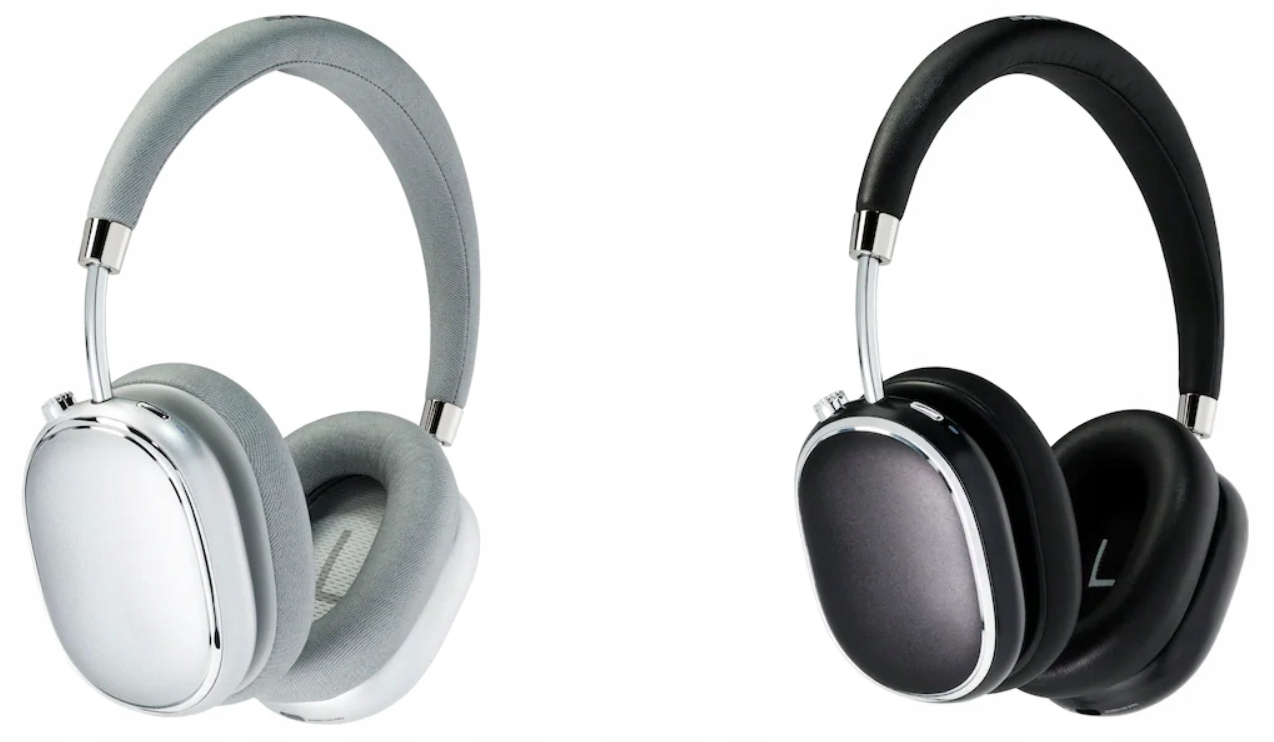 Słuchawki MEDION E62474 ANC 50h odtwarzania