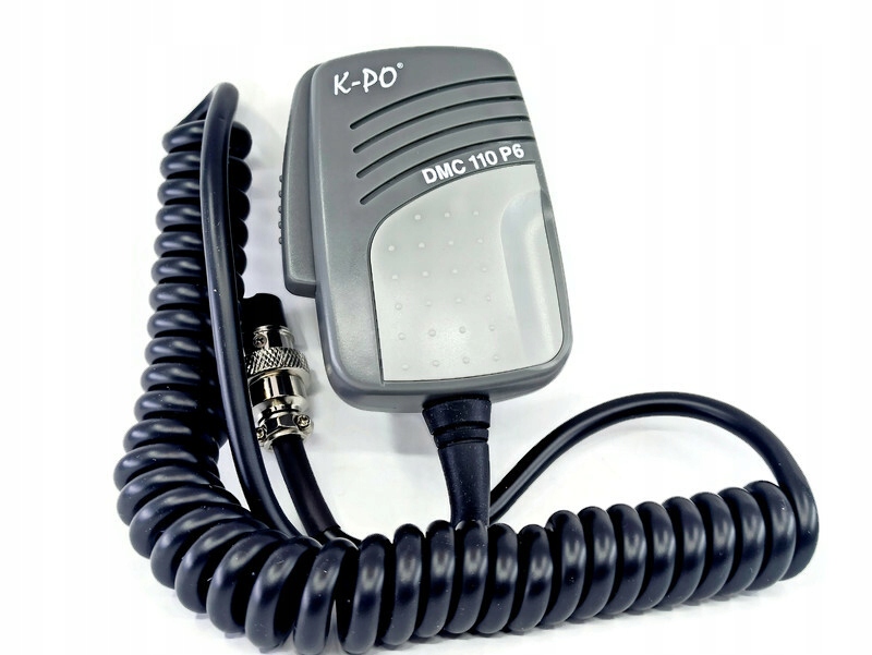 Mikrofon Gruszka Dynamiczny K-po