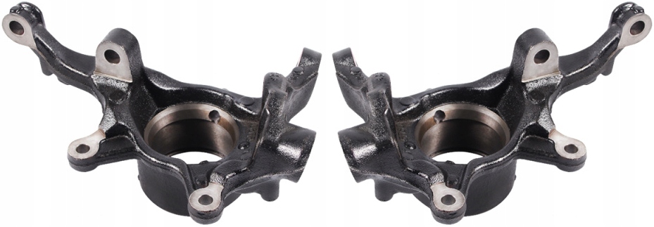 Bmw X5 E53 Výhybky Komplet