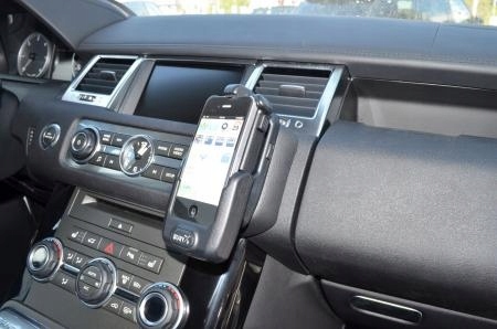 Uchwyt na telefon Kuda Land Rover Range Rover Sport 2010-2013