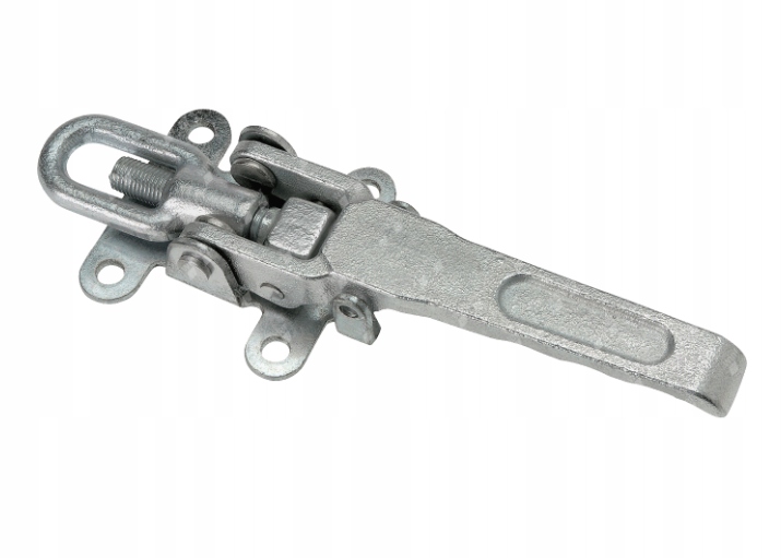 59100 - ЗАМОК ЗАКРЫЛКИ БОРТА ЭКСЦЕНТРИКОВОЕ ЗАКРЫТИЕ БОРТА