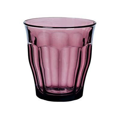 

Pica Plum Szklanka Do Napojów Drinków Duralex