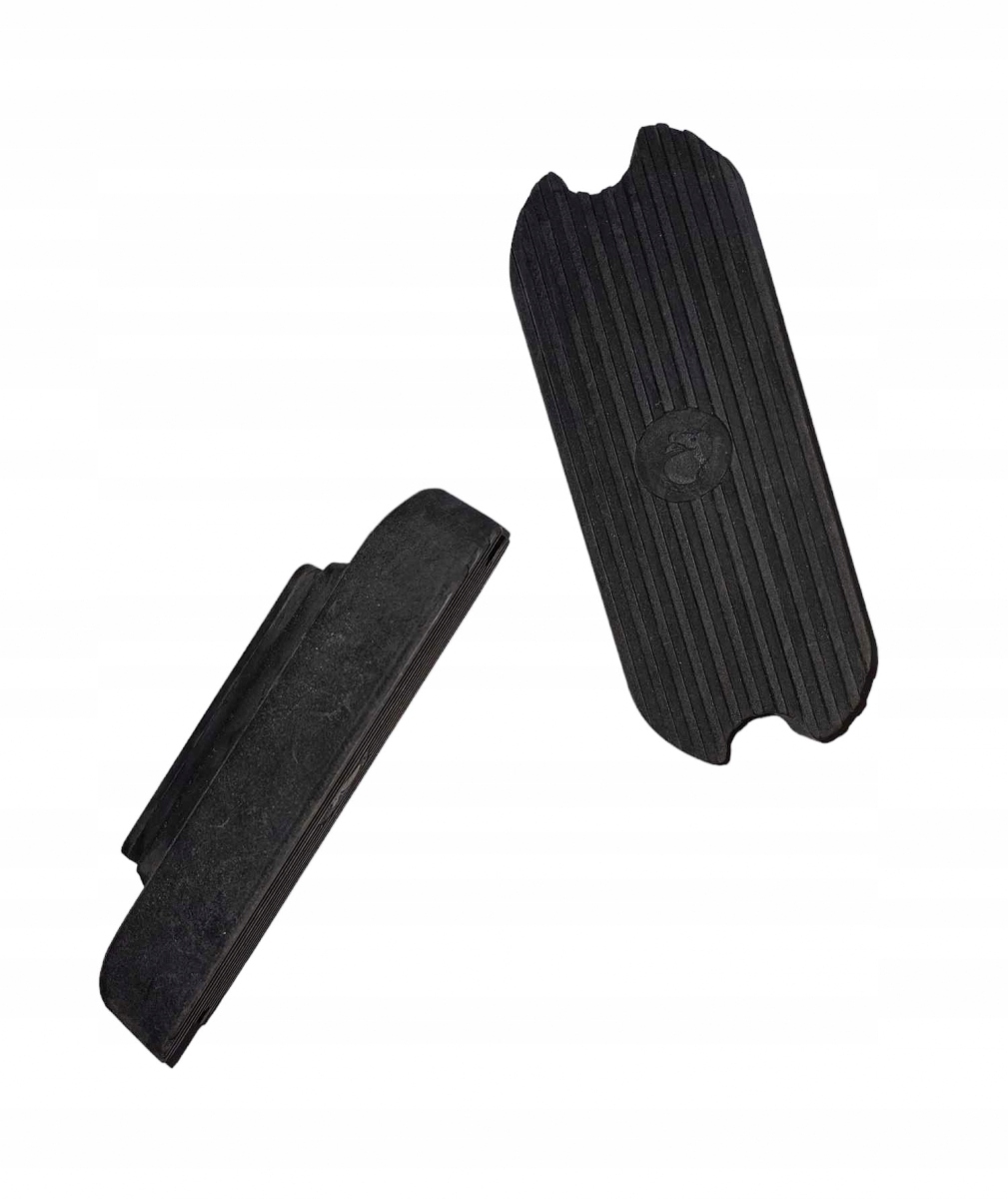 Wkładki skośne do strzemion - Kieffer