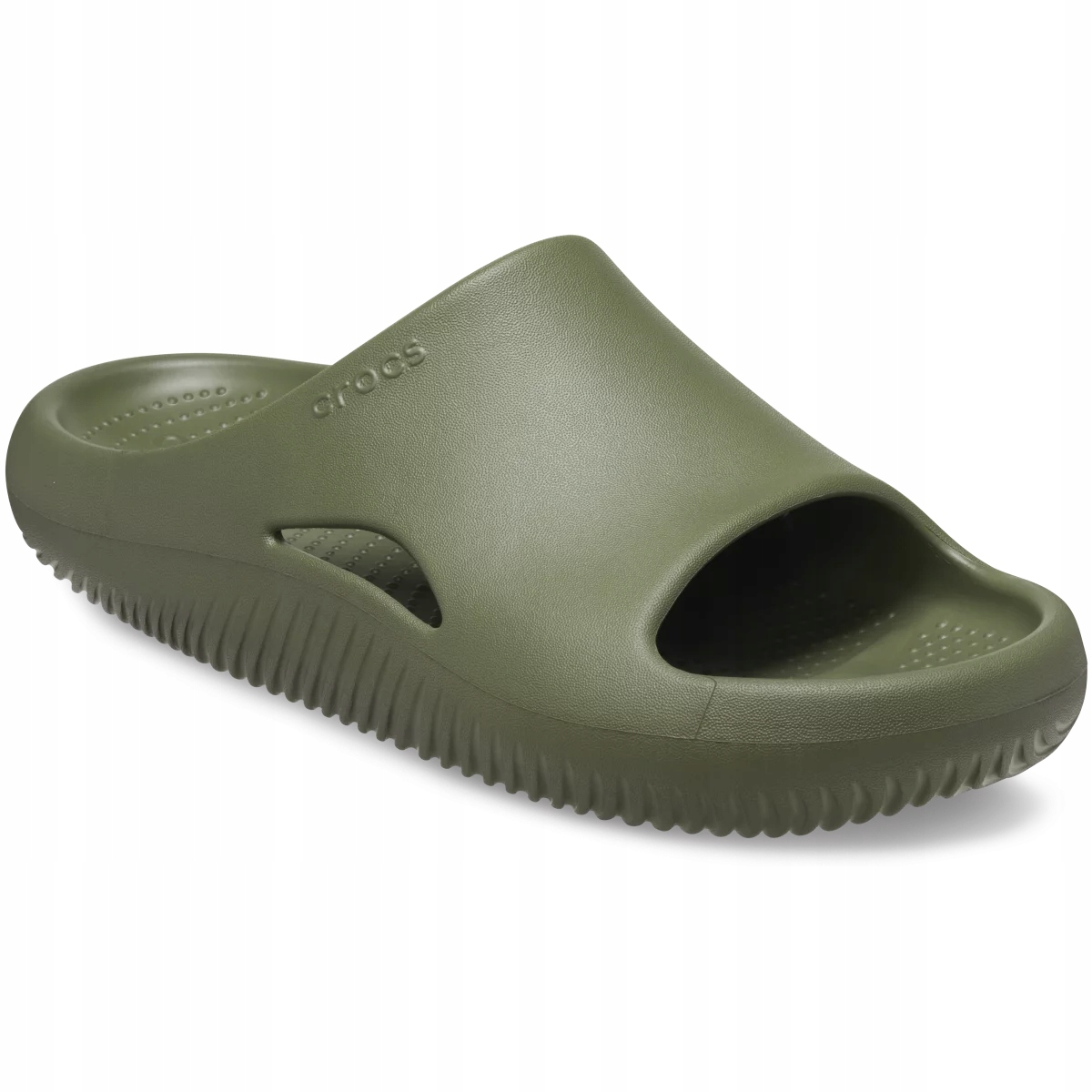 Crocs Pánské Pantofle Lehké Pohodlné Casual Mellow 208392 Slide 42-43