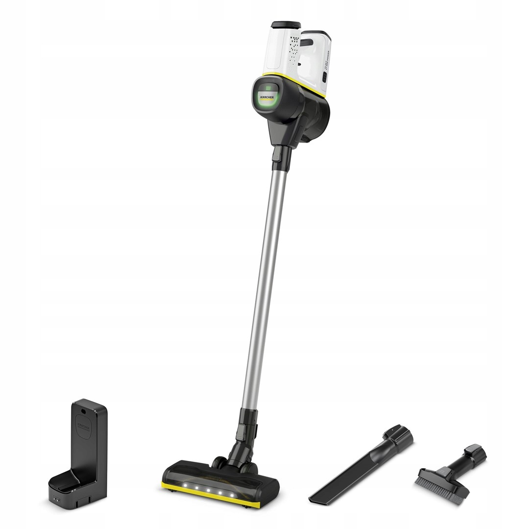 Vysávač Karcher VC 6 Cordless ourFamily 1.198-670.0 vertikálny bezdrôtový