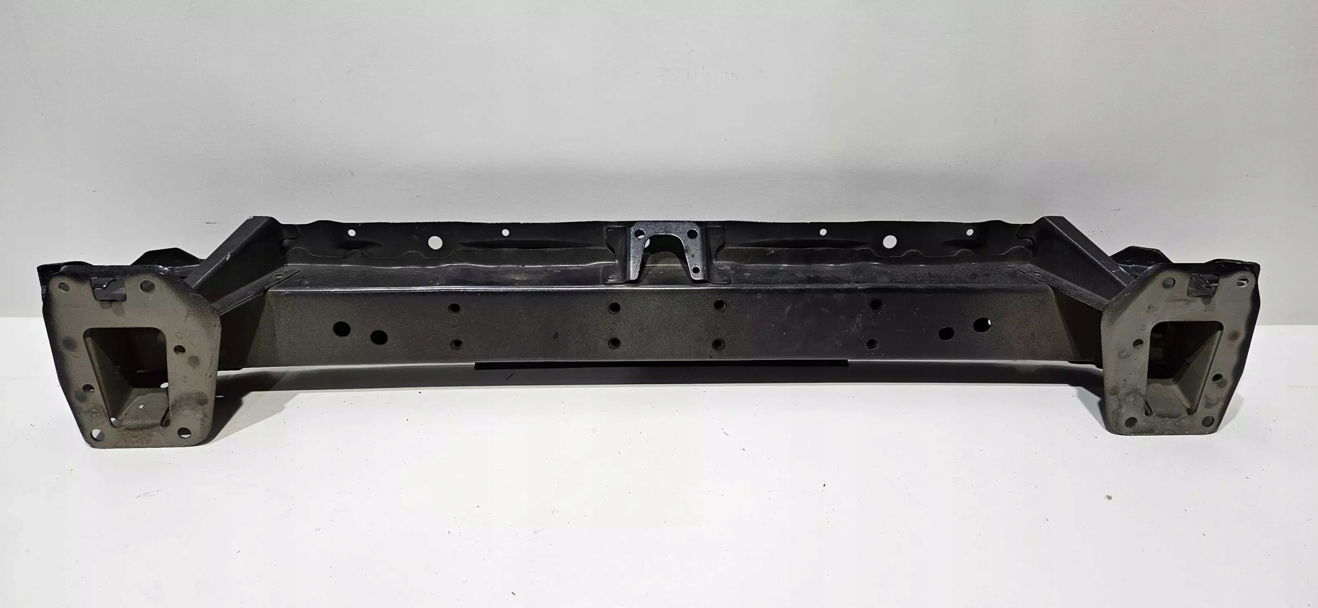 bumper support front pillar SUBARU XV 2012