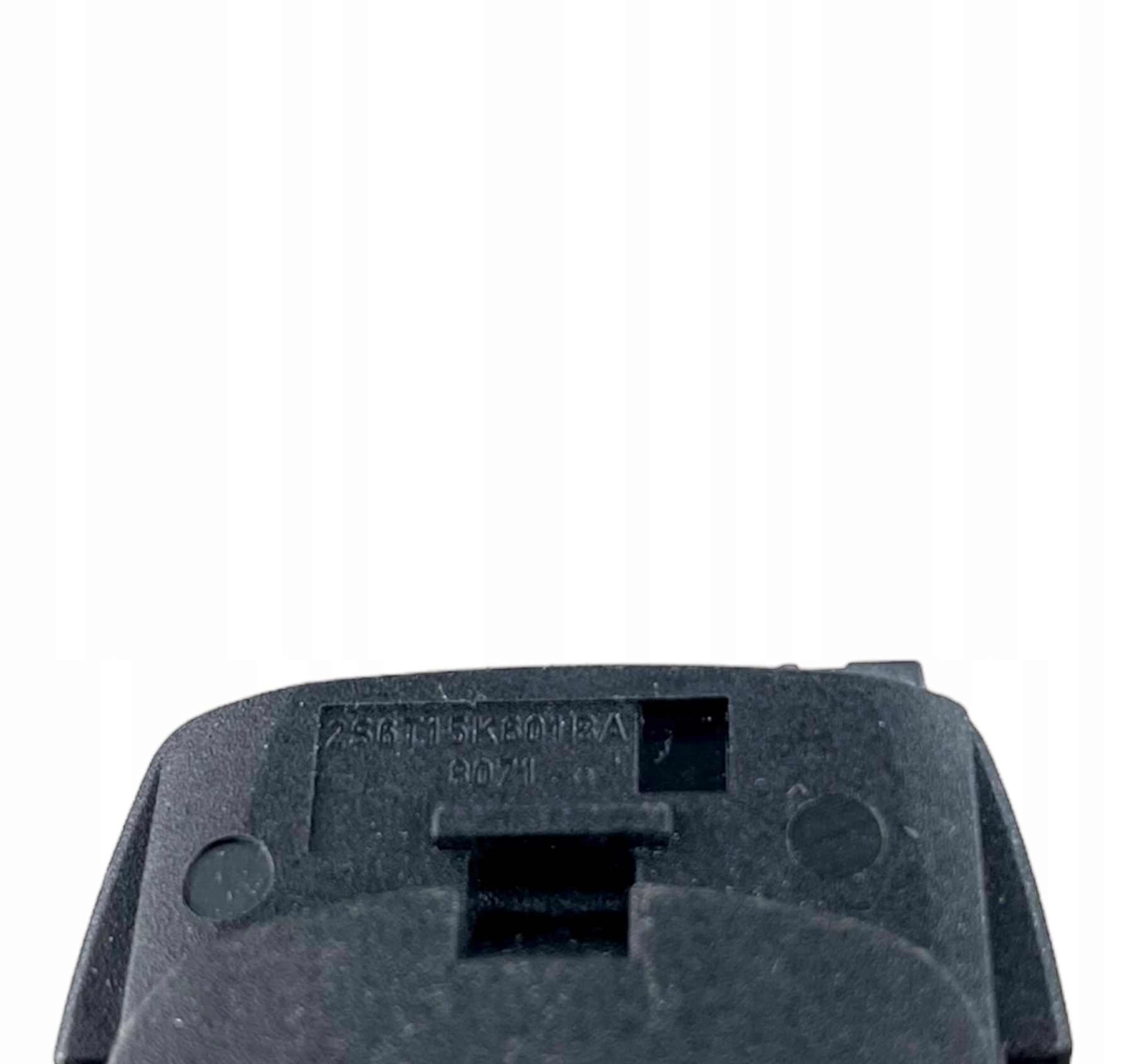 Ford OE 2S6T-15K601-BA KLUCZYK PILOT NOWY FORD B-MAX FIESTA FOCUS Producent części Ford OE