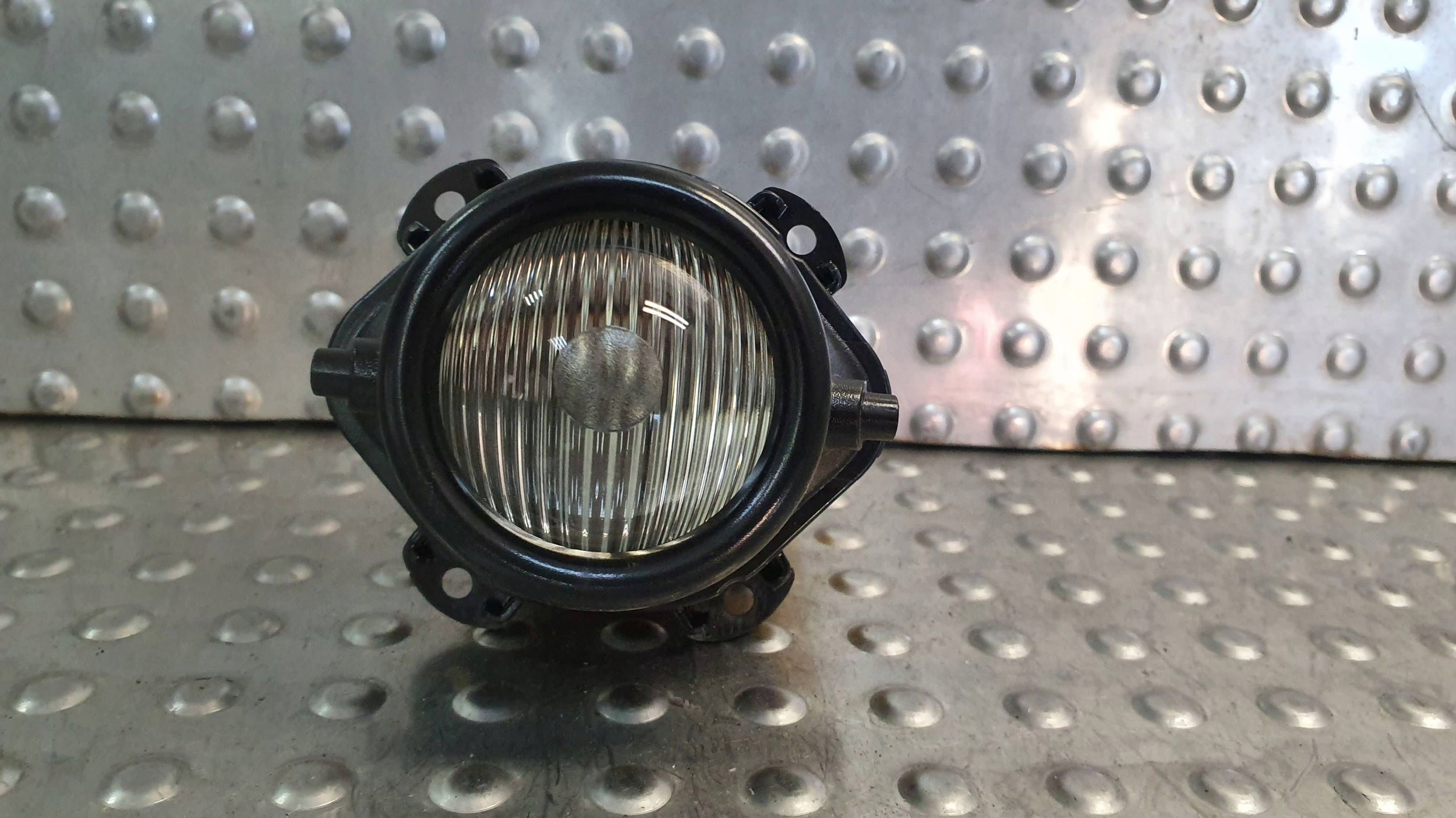 fog light BMW X3 E83 left right 03