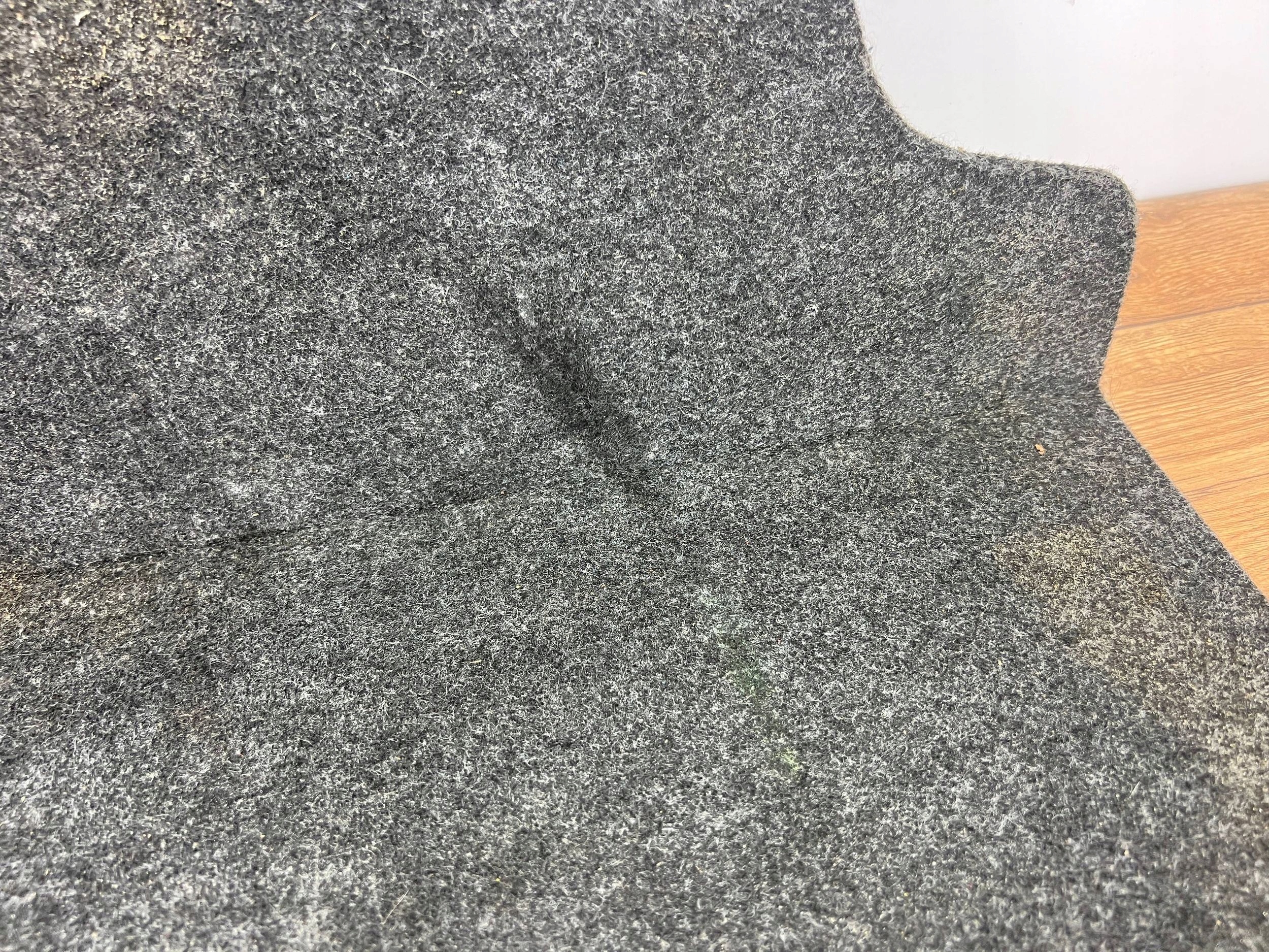 mats boot Dodge Charger 2015+