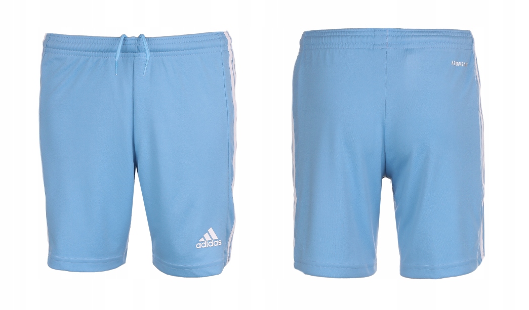 

adidas spodenki krótkie dziecięce shorty roz.152
