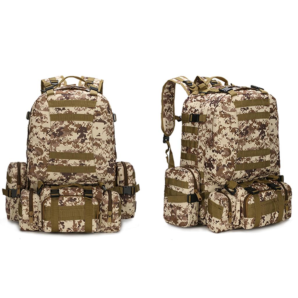 Plecak na bagaż o pojemności 50 litrów Kod producenta VX2109D4