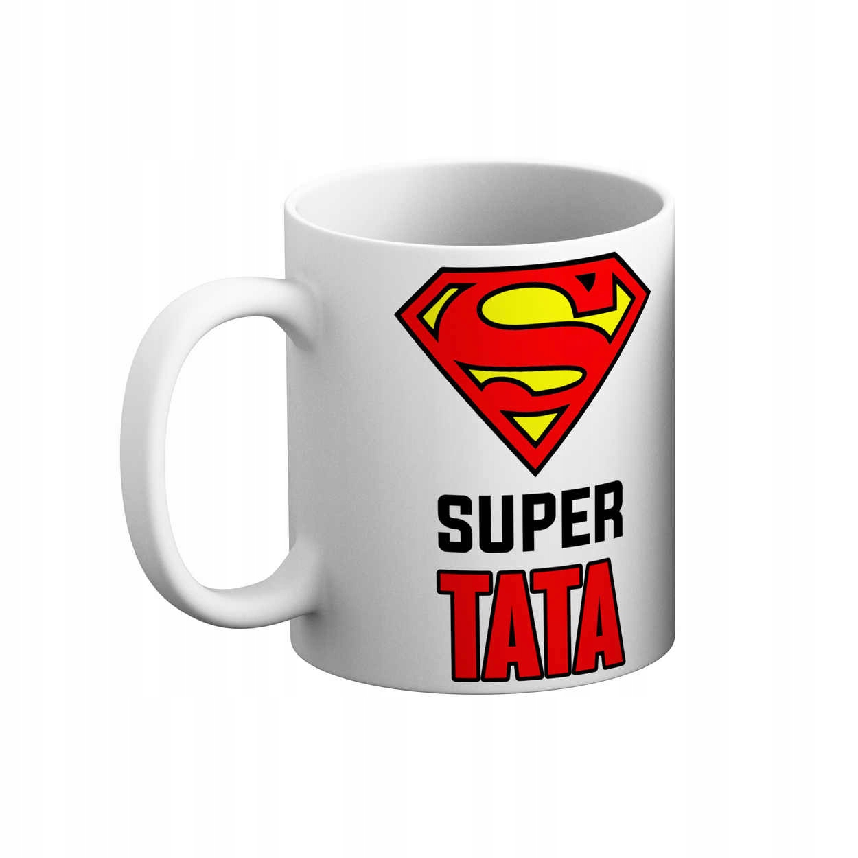 

Kubek na Dzień Taty dla Ojca Dużo Wzorów