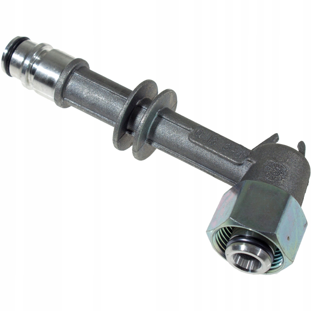 Karcher tlakový konektor K5 Full Control s hrdlem