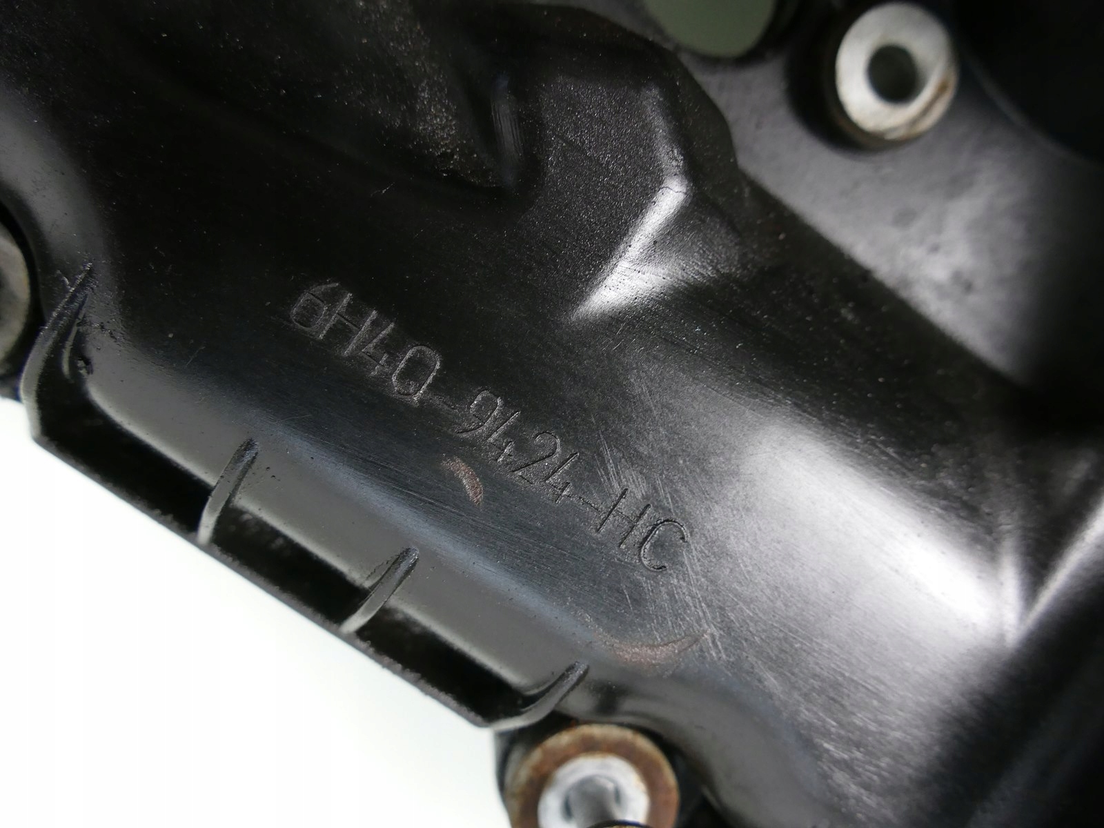 RANGE ROVER SPORT L320 L322 3.6D Abdeckung der Ventile P