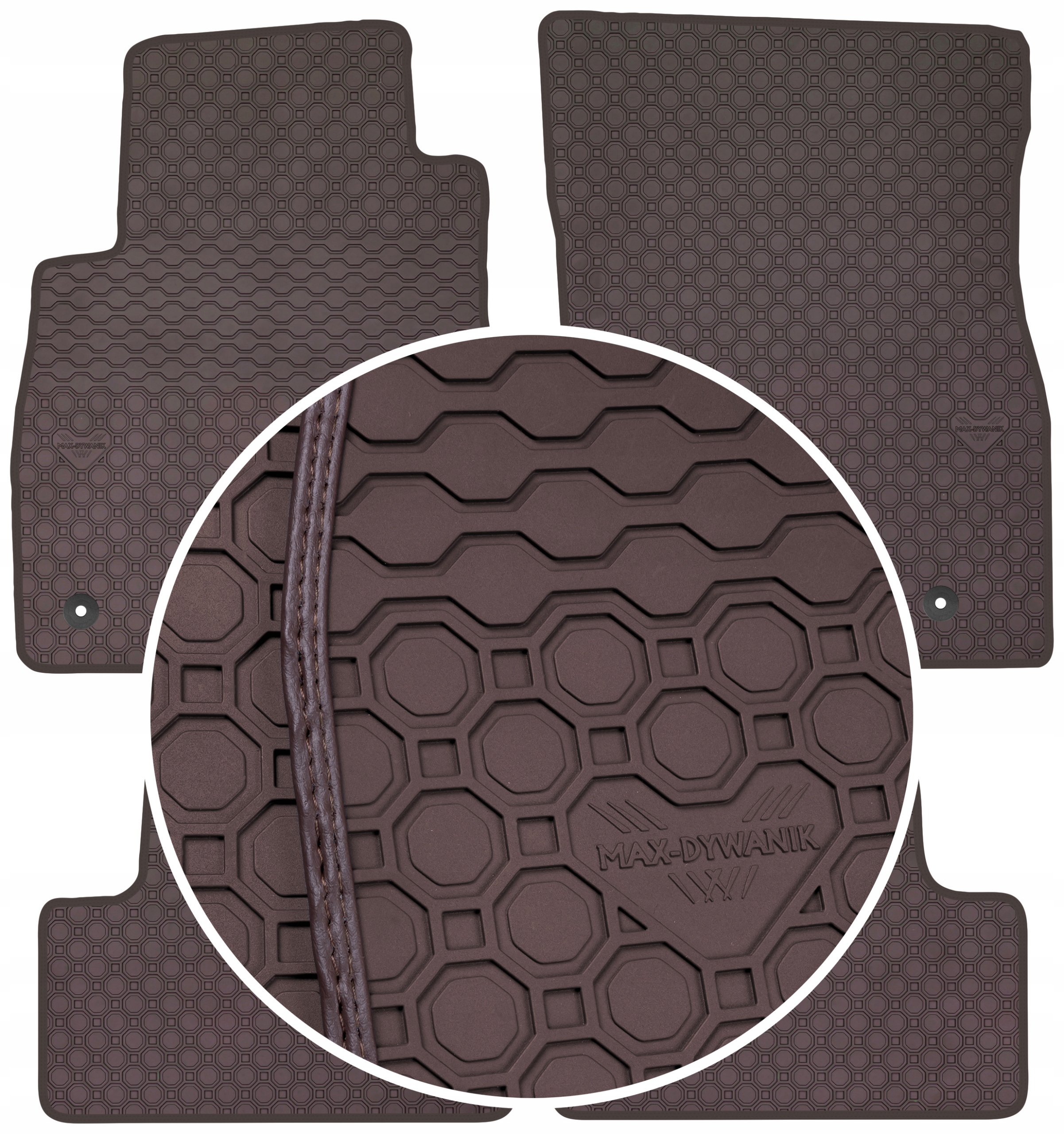 Opel Astra IV J Gtc 2011-2019 Koberce PrimeLiner