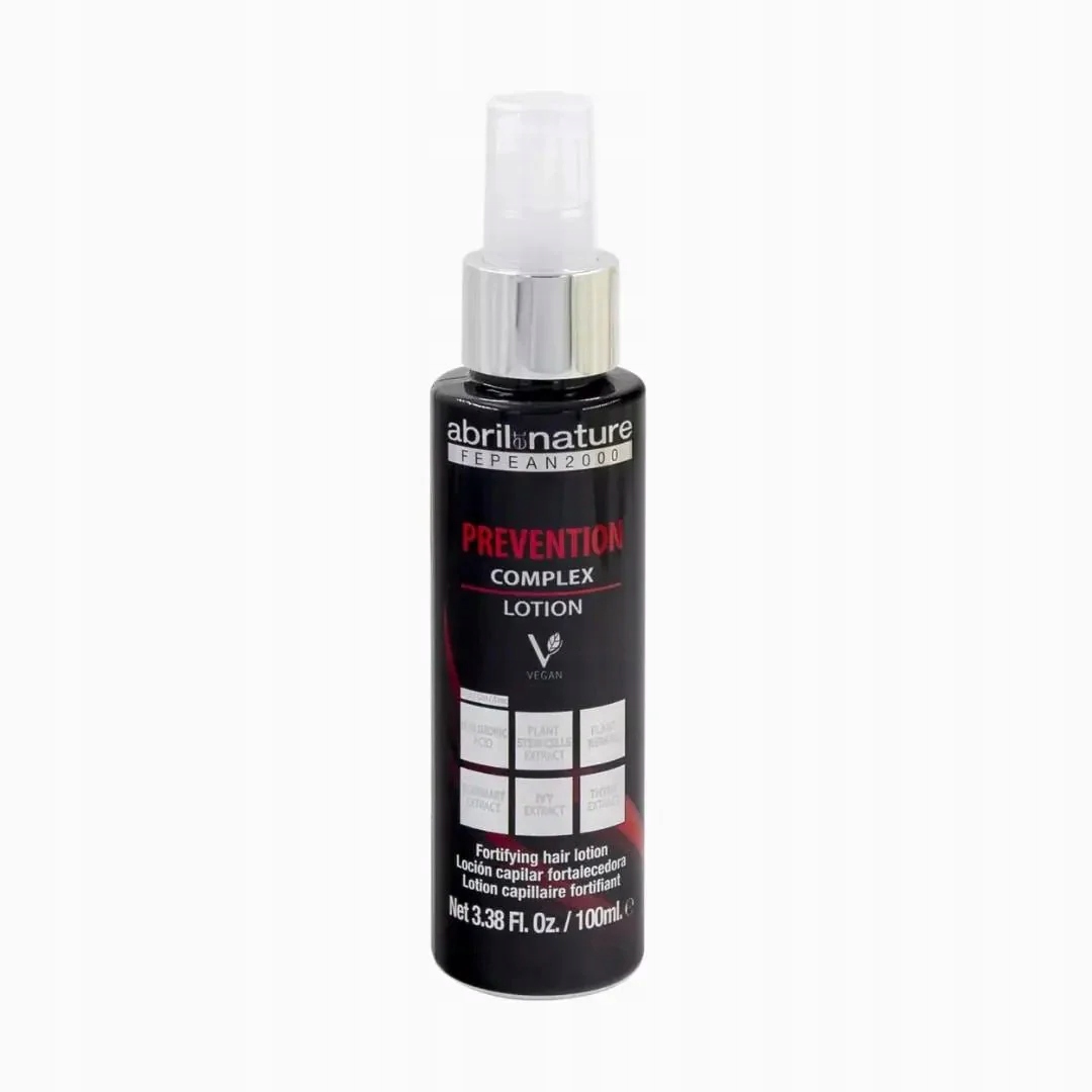 Abril Et Nature Anti-Hair Loss - Complex Lotion 100 ml